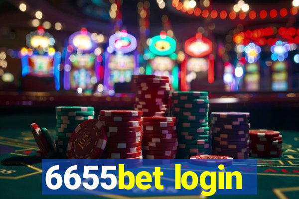 6655bet login